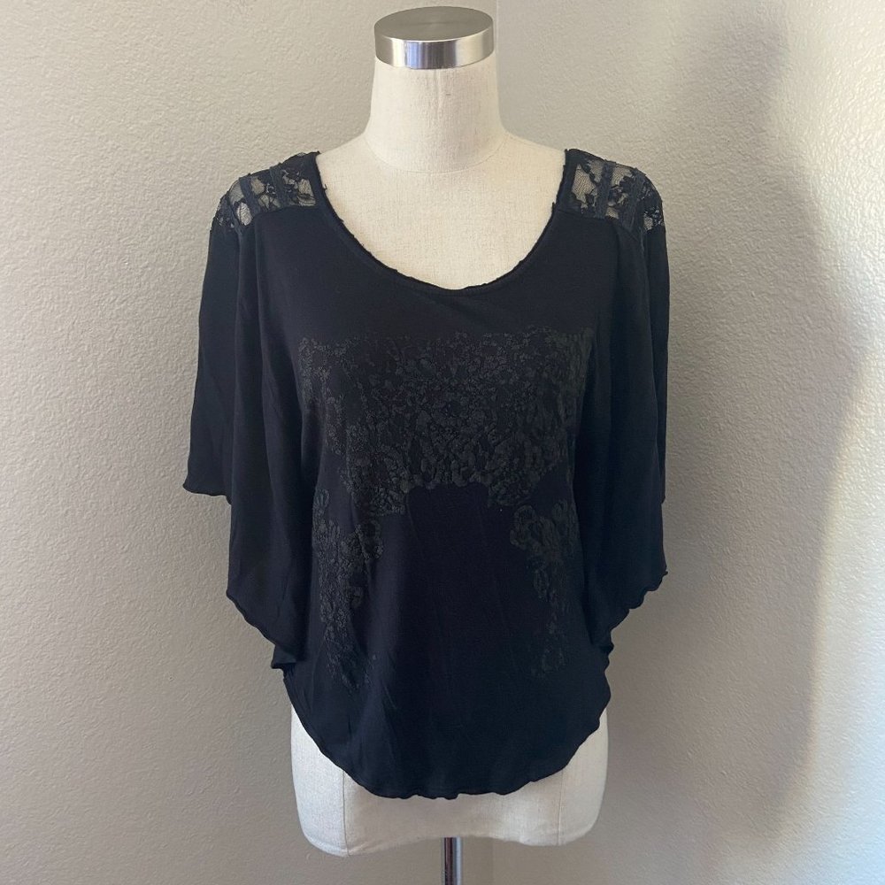 COPY - Free People Blouse